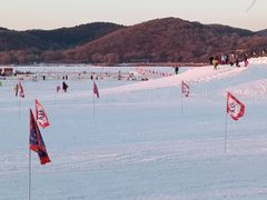 -棋盘山冰雪大世界