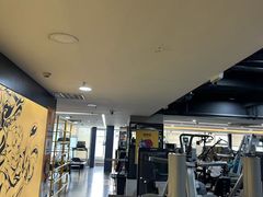 -超鹿运动健身(紫阳商贸中心店)
