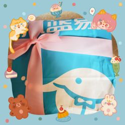 -小蓝象(正大广场店)