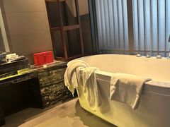 -长沙国金中心异国印象酒店