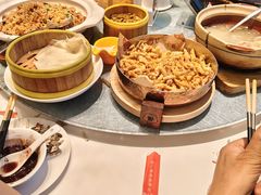 -芳芳私房菜·精作淮扬菜(玖珑湾店)