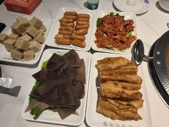 -古乐牛香·鲜牛肉牛杂火锅(解放东路店)