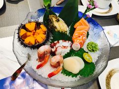 -满田家大排档(朝阳店)