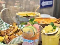 -泰妃殿(武汉首店)