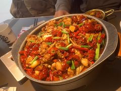 -川成元·麻辣香锅(凯德MALL西直门店)