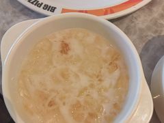 -比格比萨自助(宝山日月光店)