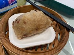 -东豪园林海鲜酒家(南港路辅路店)