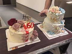-Whisper studio薇语花艺烘焙工作室