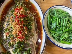 -妈妈的味道(和顺古镇店)