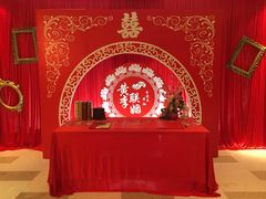 -绍兴中金豪庭大酒店·豪庭阁中餐厅