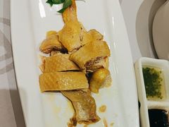 -金时代顺风大酒店(瑞虹路店)