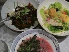 -沈灶河豚宴·河豚融合餐厅(汉中路店)