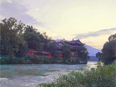 -青城山