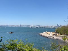 -星海湾跨海大桥