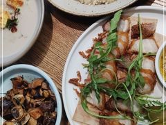 -NG PASTA吴居·中华意面(南头古城店)