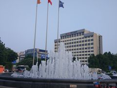-野三坡百草畔景区