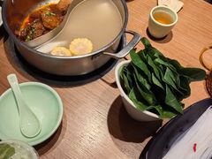 -掂档潮汕牛肉火锅(沈阳万象城店)