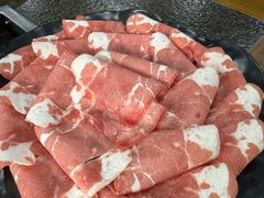 -马记伊源斋涮肉·清真菜(百子湾店)
