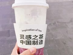 -喜茶(深圳丰盛町店)