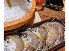 -蘑界·野生菌火锅(深业上城店)