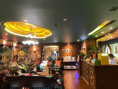 -泰谷玲抓龙筋SPA·泰式按摩(五一广场店)