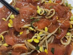 -何记酿皮店(西流湾店)