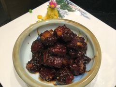 -新南华大酒店(长寿店)