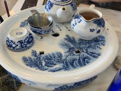 -點無缺茶楼·海鲜酒家(世博店)