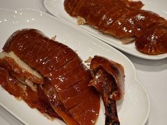 -万荣烤鸭店·北京菜(天坛店)