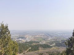 -北京西山国家森林公园