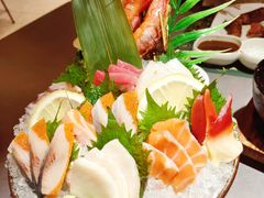 -庖丁兄弟干式熟成牛排自助餐厅(仁恒伊势丹店)