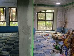 -浦东1号2号航站楼(地铁站)