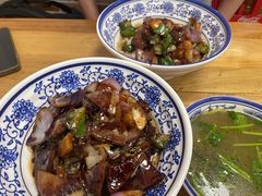 -腔调面(斜土路店)