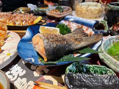 -弓二·烧鸟居酒屋(财富购物中心店)