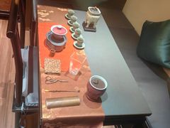 -王府茶宴(大观园总店)