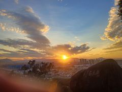 -云洞岩风景区