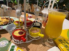 -豪客来牛排(成都锦江大融城店)