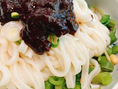 小大董炸酱面-小大董·烤鸭(王府井apm店)