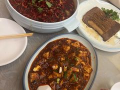 -成都驻京办餐厅(蜀都宾馆店)