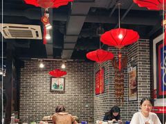 大堂-大龙燚火锅(春熙店)