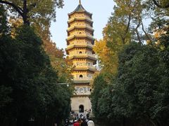 -灵谷景区