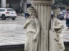 -重庆平顶山公园