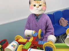 -童程童美少儿编程乐高机器人(世纪都会校区)