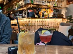 -Nirvana Cafe&Bar(北仓文创街区店)