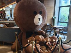 -美盛喜来登大酒店-盛宴标帜餐厅
