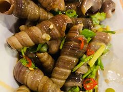 -喝丢一只鞋海鲜烧烤·海肠捞饭(市场店)