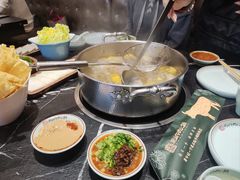 -寻牛记潮汕牛肉火锅(双喜城店)