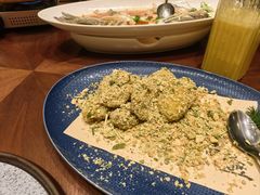 -南湖春色海鲜食府(中兴街店)