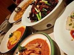 -火婆子·川小馆(扬韬科技广场店)