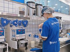 -煲珠公·老红糖珍珠奶茶(百信广场店)